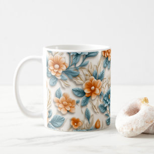 Taza De Café Mug
