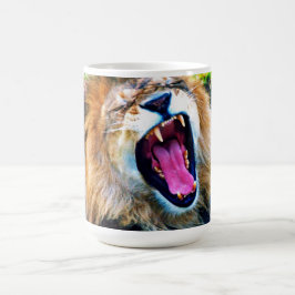 Taza De Café Mug