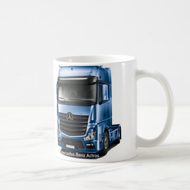 Taza De Café Mug (Derecha)