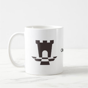 Taza De Café Mug