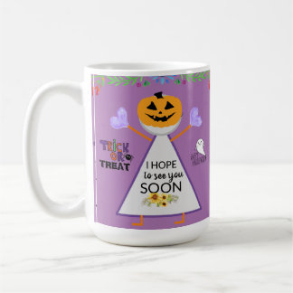 Taza De Café Mug