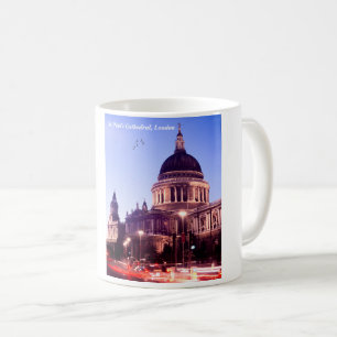 Taza De Café Mug