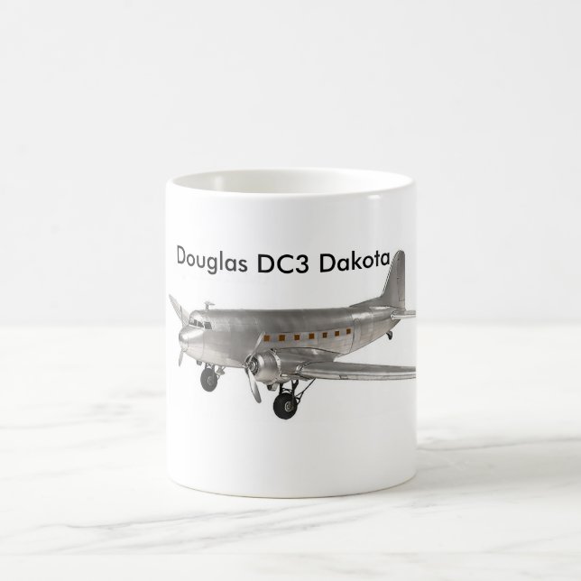 Taza De Café Mug (Centro)