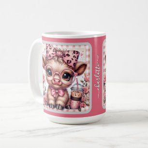 Taza De Café Mug