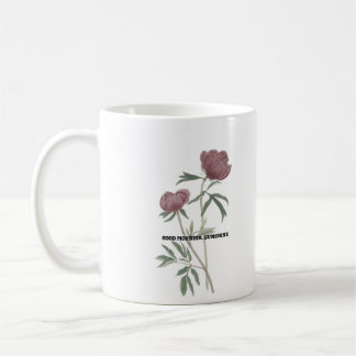 Taza De Café Mug