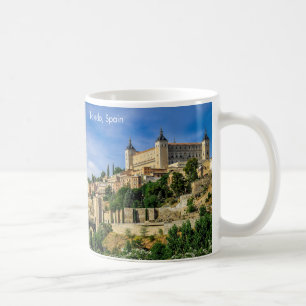 Taza De Café Mug