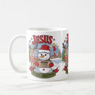 Taza De Café Mug