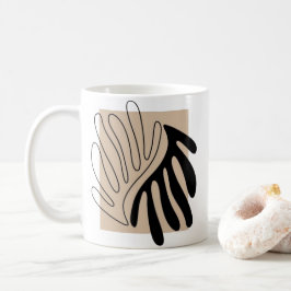 Taza De Café mug