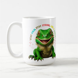 Taza De Café Mug