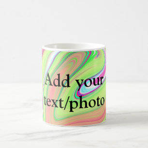 Taza De Café Mug