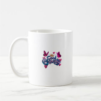 Taza De Café mug
