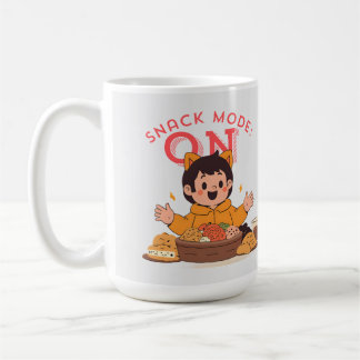 Taza De Café Mug