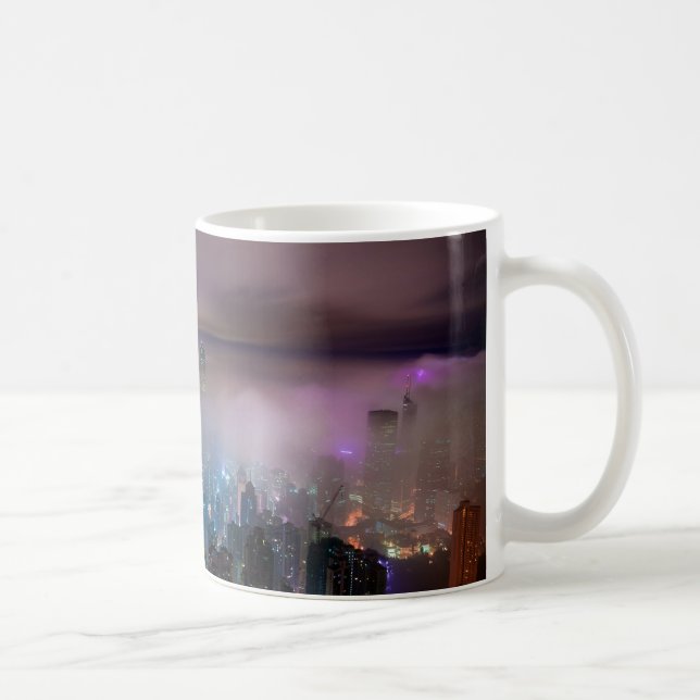Taza De Café Mug (Derecha)