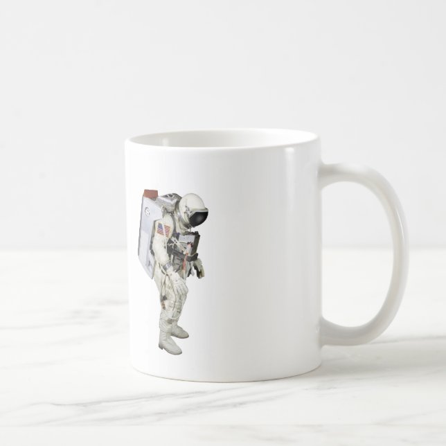 Taza De Café Mug (Derecha)