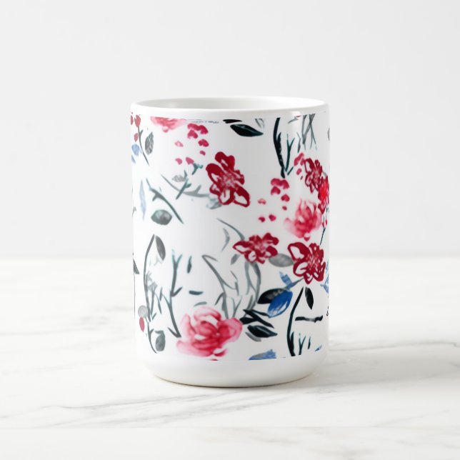 Taza De Café Mug (Centro)