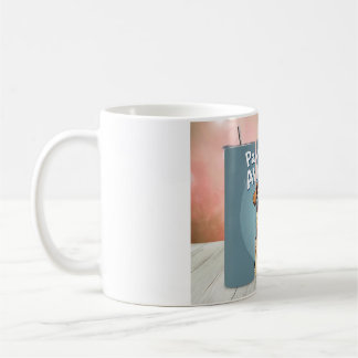 Taza De Café Mug