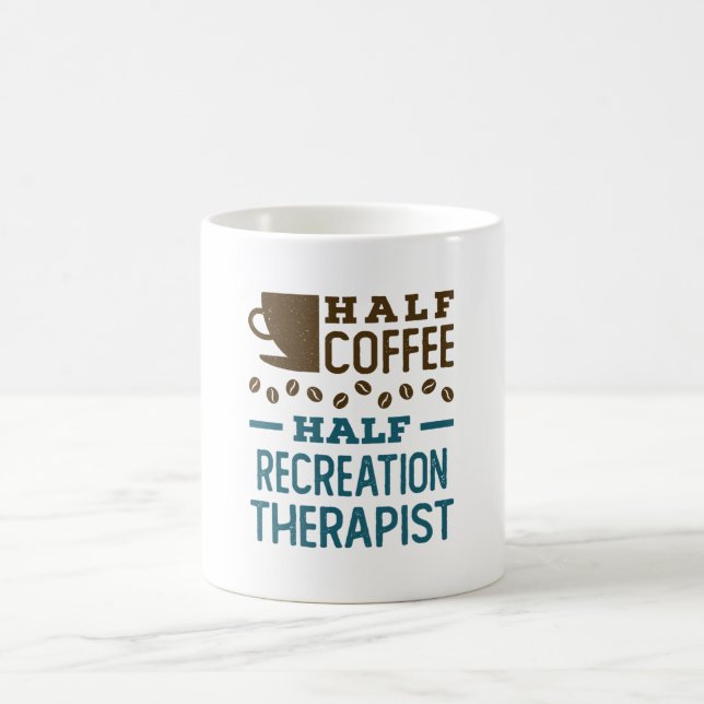 Taza De Café Mug (Centro)