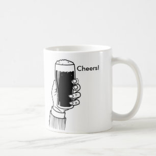 Taza De Café Mug