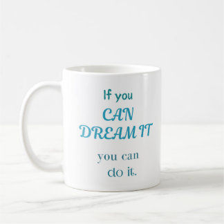Taza De Café Mug