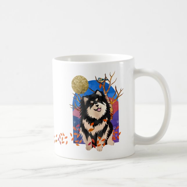 Taza De Café Mug (Derecha)