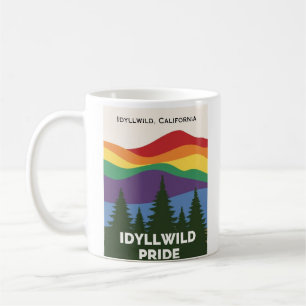 Taza De Café Mug