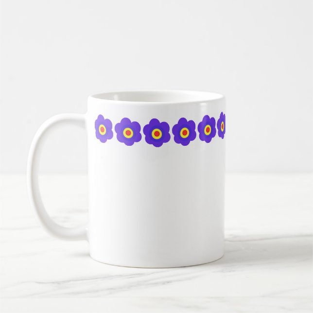 TAZA DE CAFÉ MUG (Izquierda)