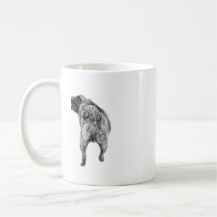 Taza De Café Mug