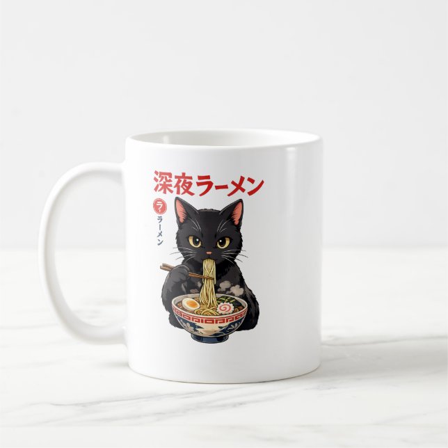 Taza De Café Mug (Izquierda)