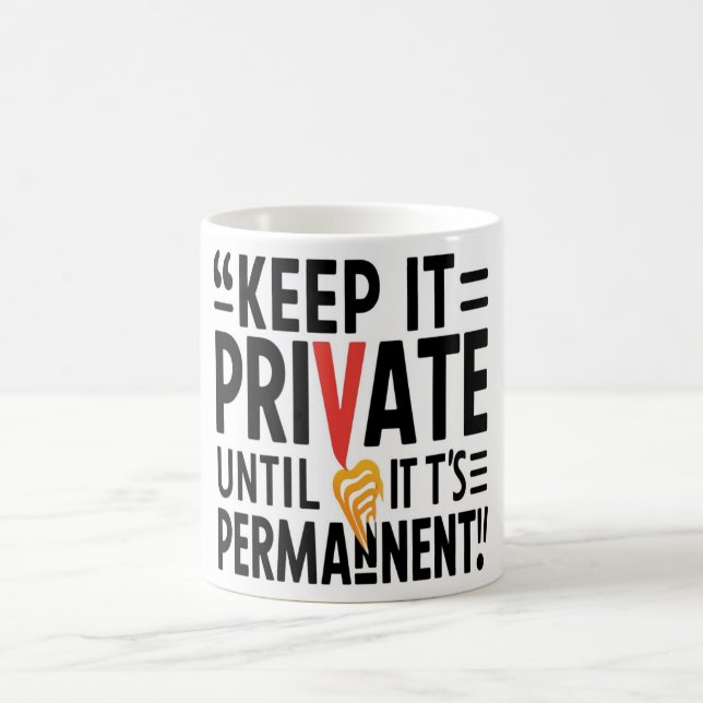Taza De Café Mug (Centro)