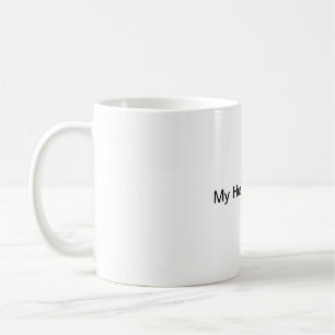 Taza De Café Mug