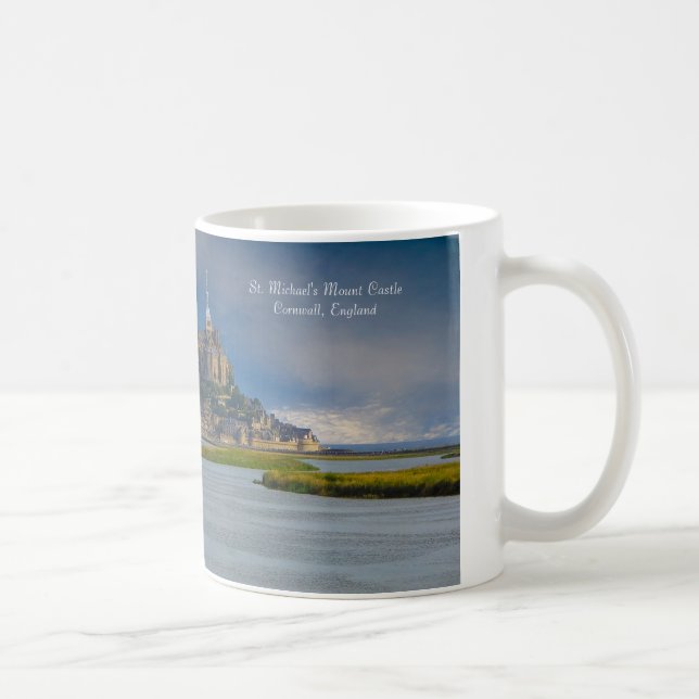 Taza De Café Mug (Derecha)