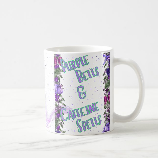 Taza De Café Mug (Derecha)