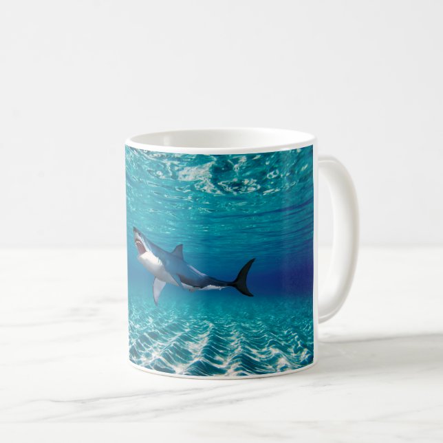 Taza De Café Mug (Anverso derecho)