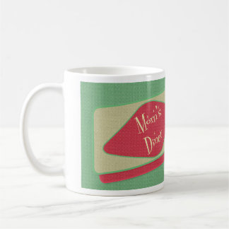 Taza De Café Mug