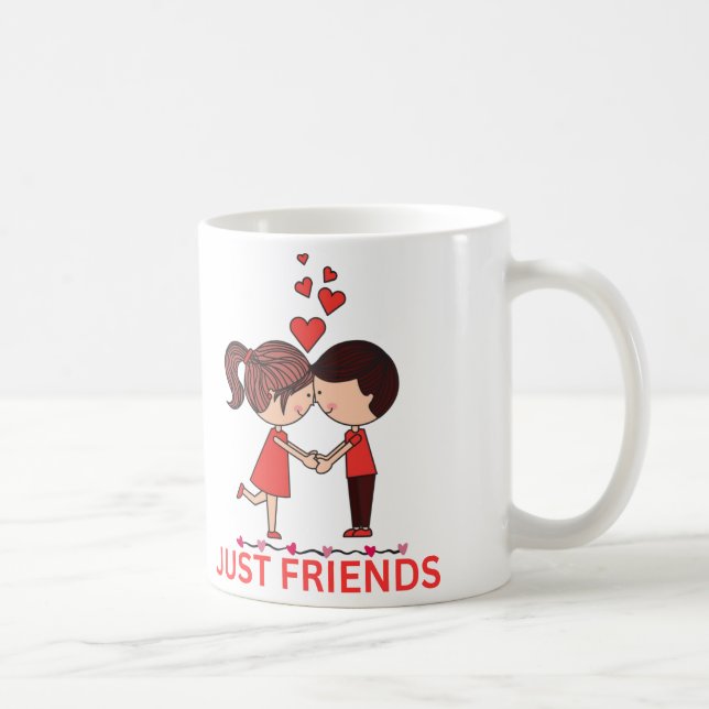 Taza De Café Mug (Derecha)