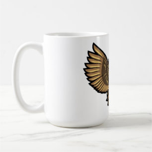 Taza De Café Mug