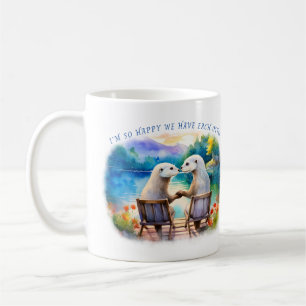 Taza De Café Mug