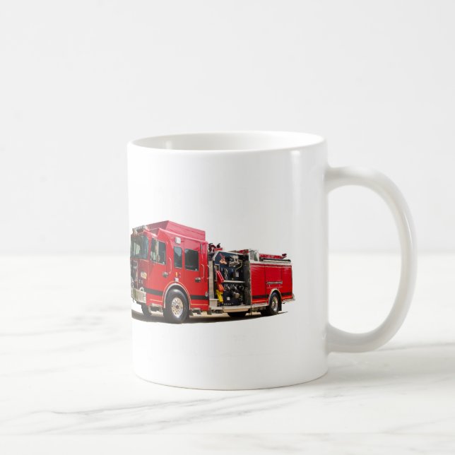 Taza De Café Mug (Derecha)