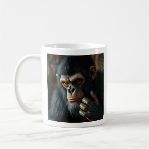 Taza De Café Mug