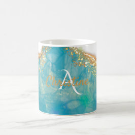 Taza De Café Mug