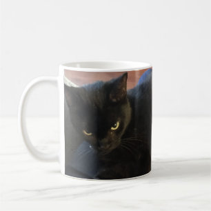 Taza De Café Mug