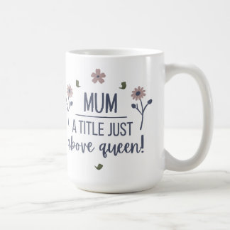 TAZA DE CAFÉ MUG
