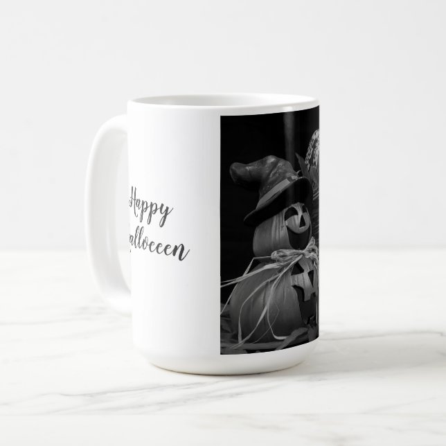Taza De Café Mug (Anverso izquierdo)