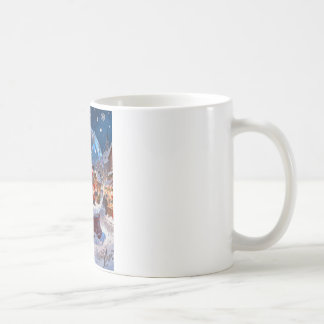 Taza De Café mug