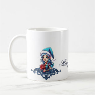Taza De Café Mug