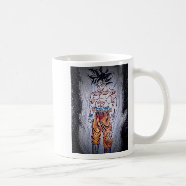 Taza De Café Mug (Derecha)