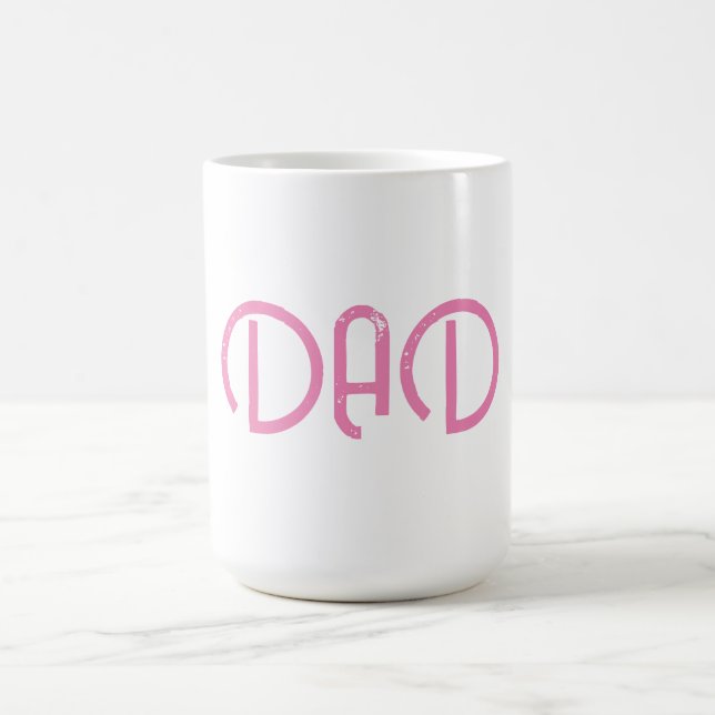 Taza De Café Mug (Centro)