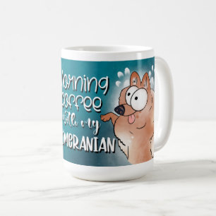 Taza De Café Mug