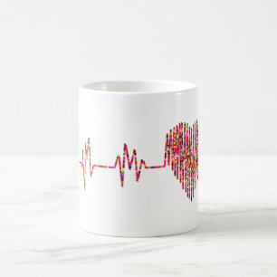 Taza De Café Mug