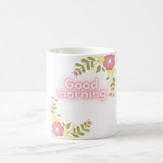 Taza De Café Mug